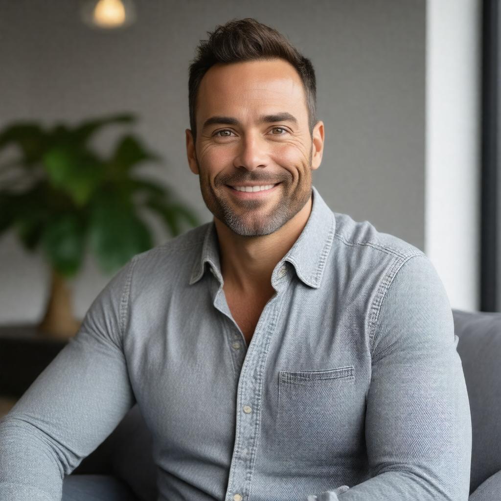 Cheyenne Jackson